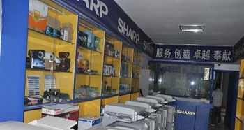 專業辦公設備維修與銷售全解析 電腦、復印機、筆記本、傳真機、相機一站式服務