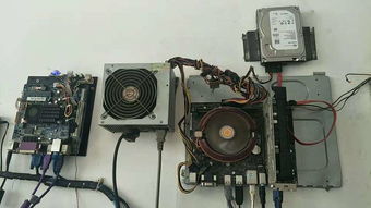 北海市區專業上門維修服務，一站式解決您的電腦及辦公設備問題