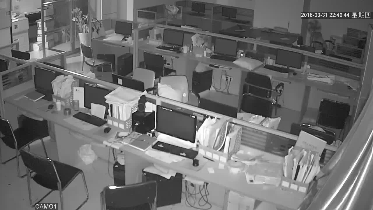 貴陽致遠電腦維護經營部 專業上門維修與監控安裝的一站式解決方案