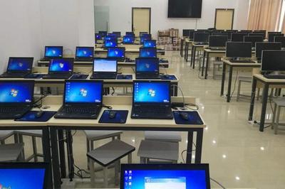 南昌0押金電腦租賃 日租3元，辦公設備維修一站式解決方案